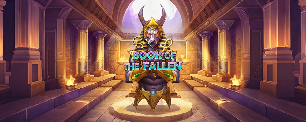 BIS777 Livro dos Caídos