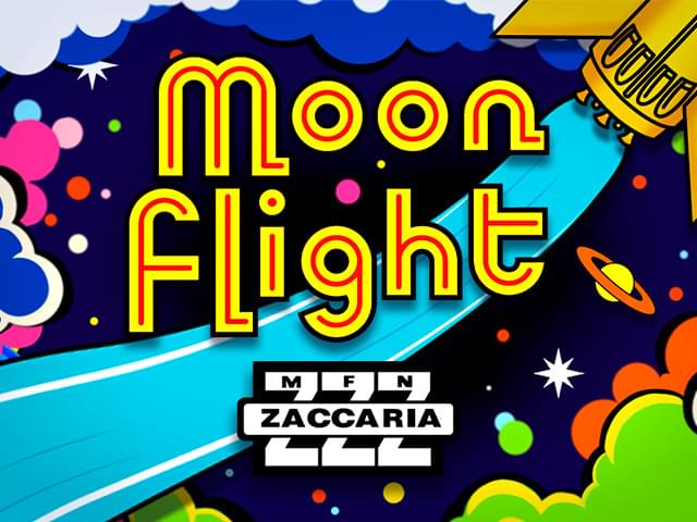 bis777 Deslizante de Voo Lunar