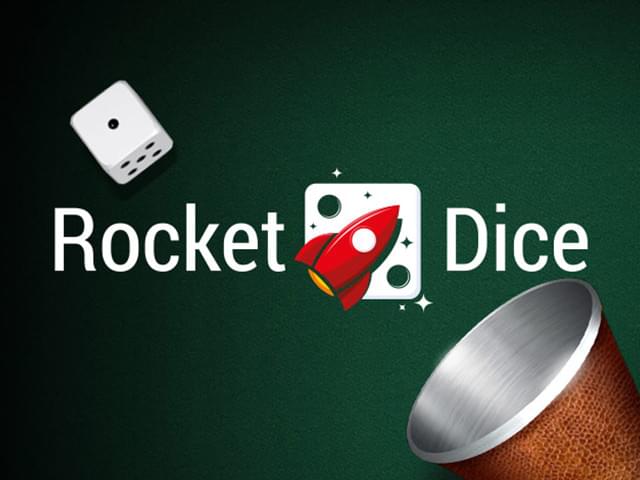 bis777 Dados de Foguete