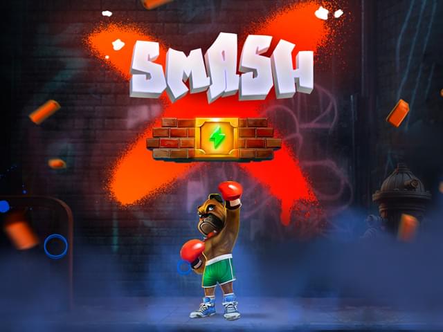 bis777 Esmagamento X