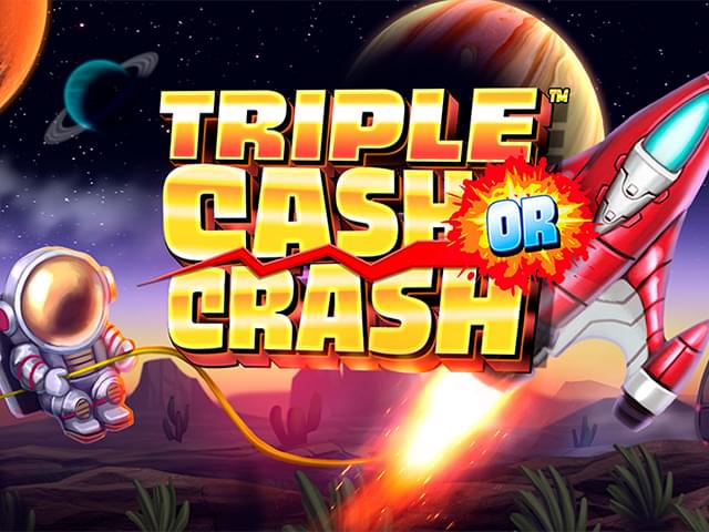 bis777 Dinheiro Triplo ou Crash